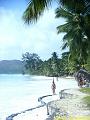 Hotel Paradise Sun sur Praslin (7)